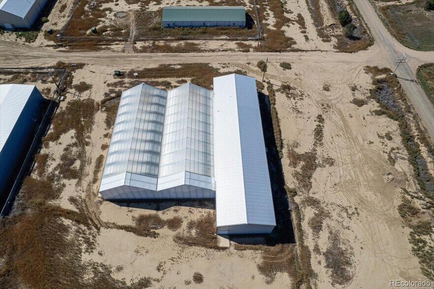 More Photos Of 7950 Maverick Ln, Ordway Industrial For Sale