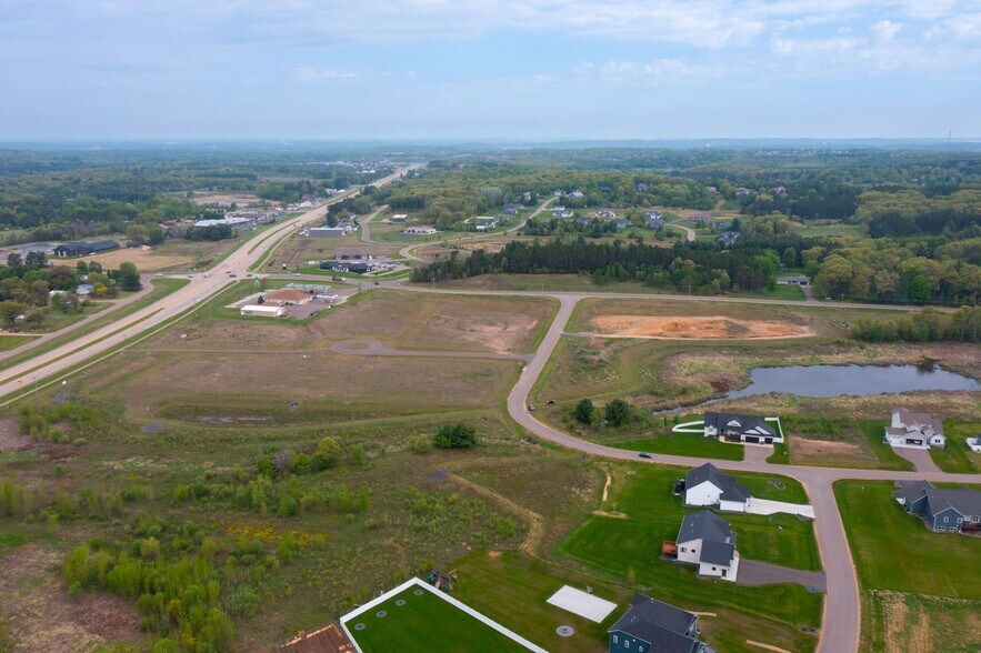 More Photos Of Deerfield Rd, Eau Claire Land For Sale