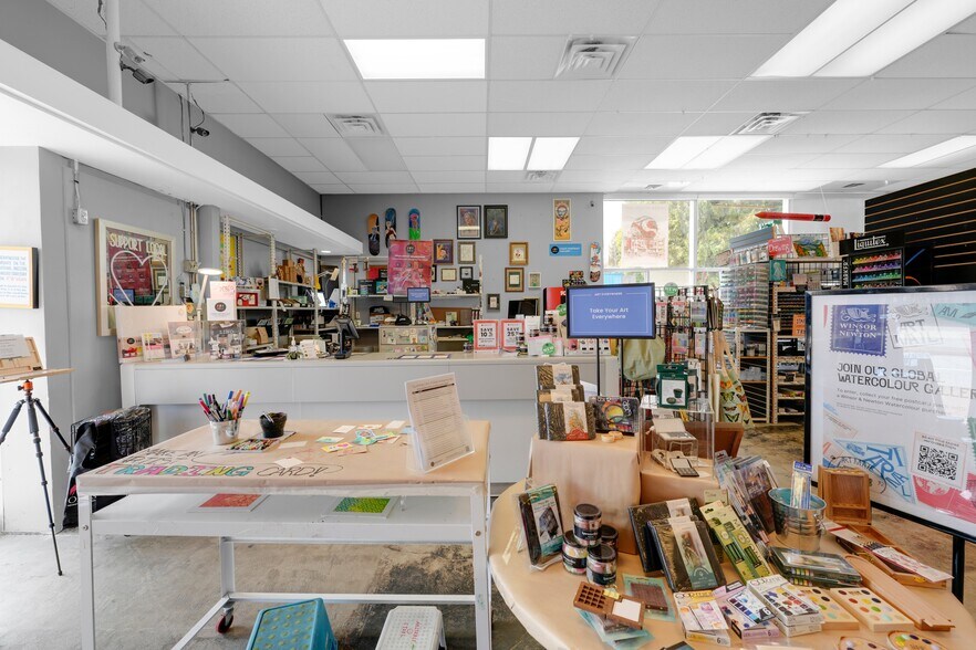More Photos Of 953 Brunette Ave, Coquitlam General Retail For Sale