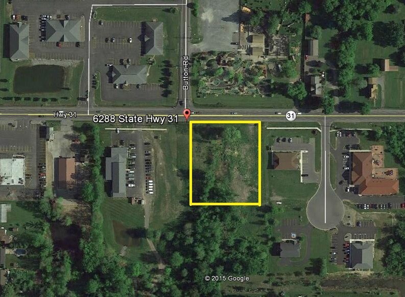 More Photos Of 6288 State Rt 31, Cicero Land For Sale