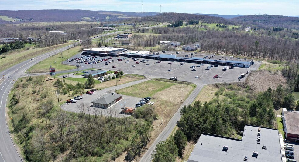More Photos Of 10701 New Georges Creek Rd SW, Frostburg Unknown For Lease