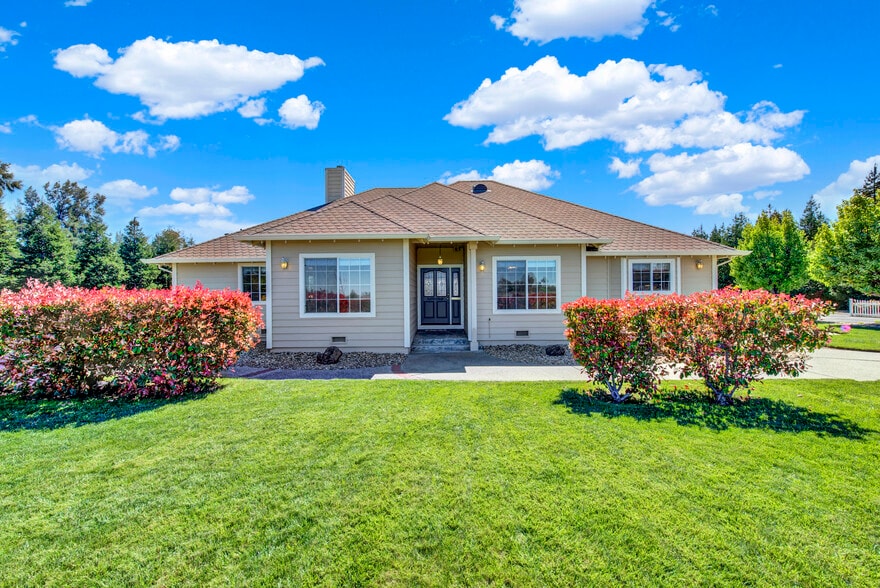 More Photos Of 5050 Melissa Ln, Vacaville Light Manufacturing For Sale