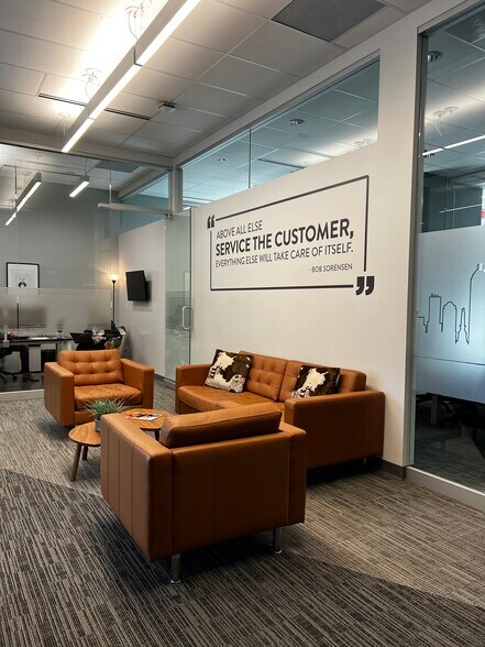 More Photos Of 902 E Market St, Indianapolis Office For Lease