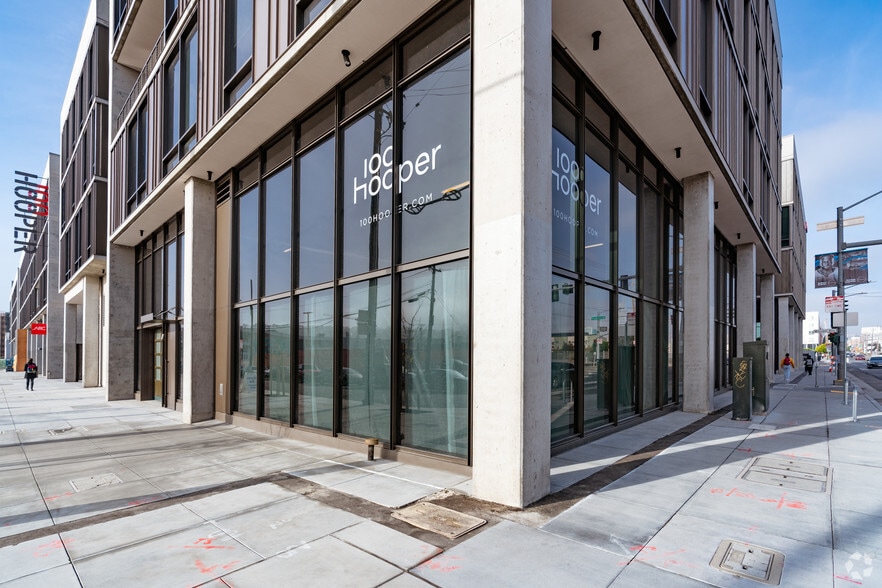 More Photos Of 100 Hooper St, San Francisco Unknown For Lease