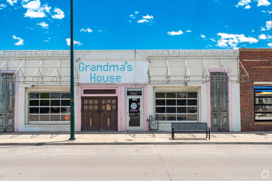 More Photos Of 1710 S Broadway, Denver Storefront Retail Office For Lease
