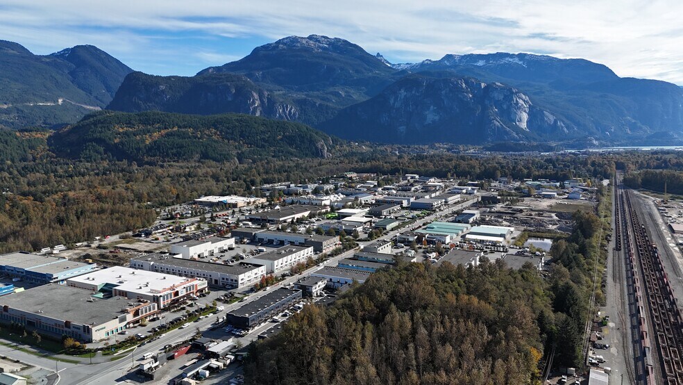 More Photos Of 39660 Government Rd, Squamish Land For Sale