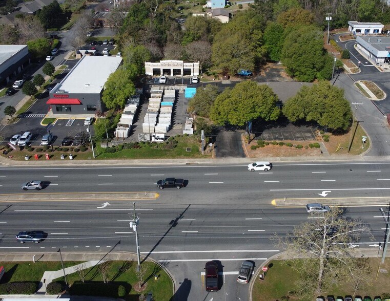 More Photos Of 2234 Capital Cir NE, Tallahassee Land For Lease