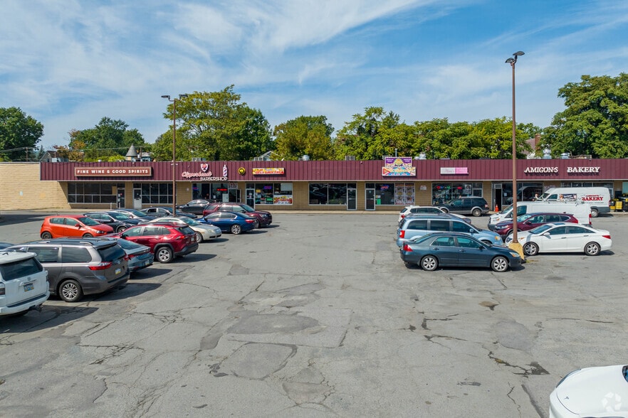 Primary Photo Of , Wilkes-Barre General Retail For Sale