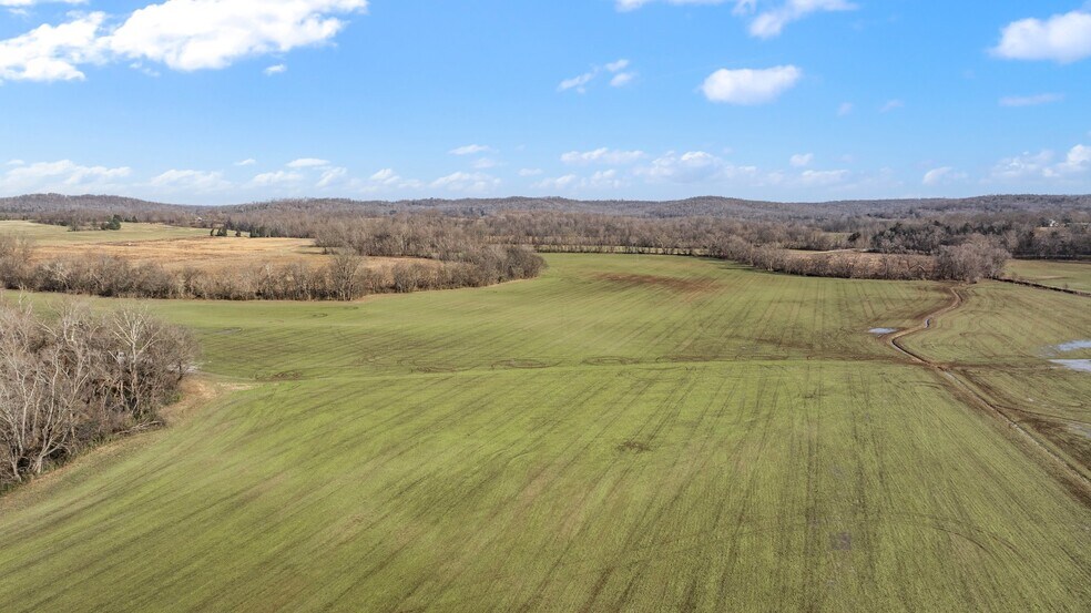 More Photos Of 1195 Beechland Quality Rd, Lewisburg Land For Sale