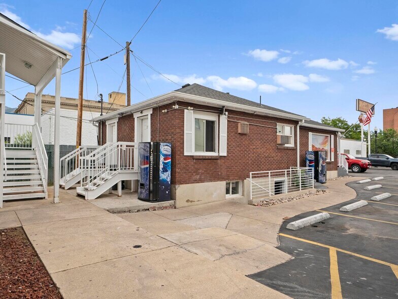 More Photos Of 234 24th St, Ogden Hotel For Sale