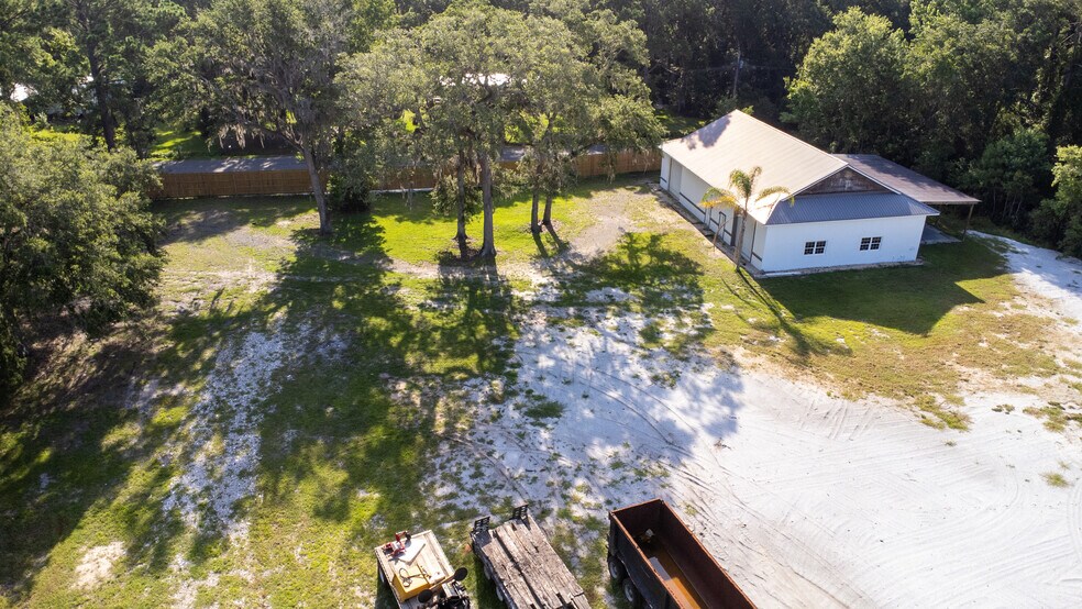 More Photos Of 5285 Big Oak Rd S, Saint Augustine Specialty For Sale