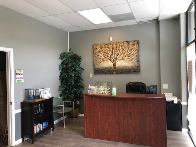 More Photos Of 1675 Peachtree Pky, Cumming Storefront Retail Office For Lease