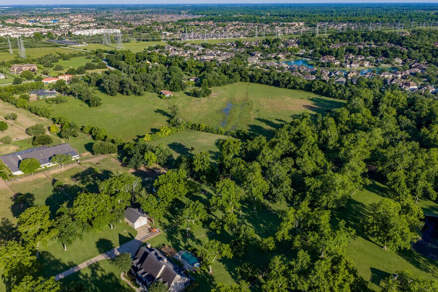More Photos Of 3900 Cabrera dr, Sugar Land Land For Sale