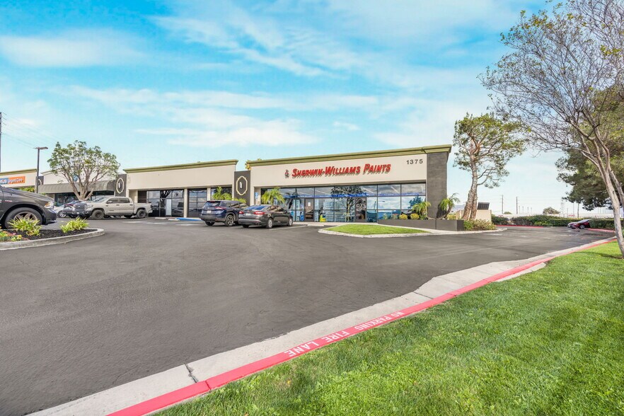 More Photos Of 1375 Camino Real, San Bernardino Freestanding For Sale