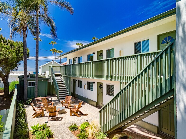 More Photos Of 413 S Myers St, Oceanside Apartments For Sale