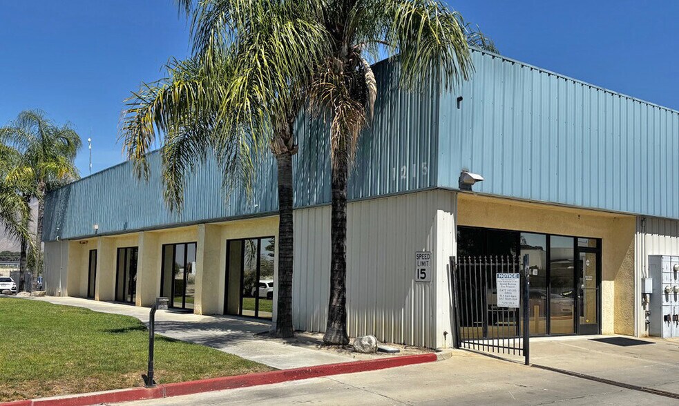 More Photos Of , San Jacinto Industrial For Sale