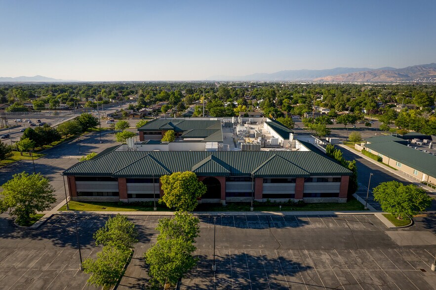 More Photos Of 3725 W 4100 S, Salt Lake City Medical For Lease