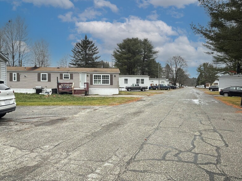 More Photos Of 2161 Lisbon St, Lisbon Land For Sale