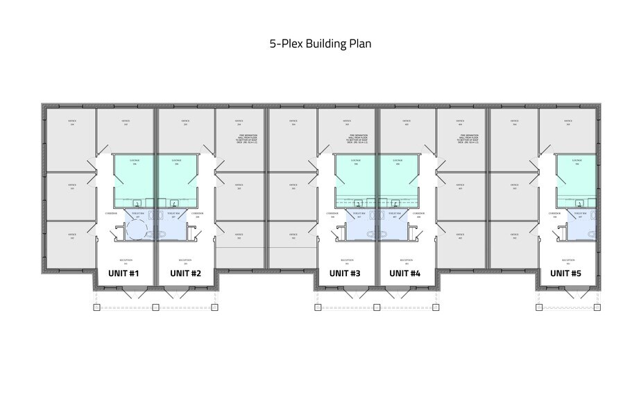 More Photos Of 16310 State Highway 249, Houston Office For Sale