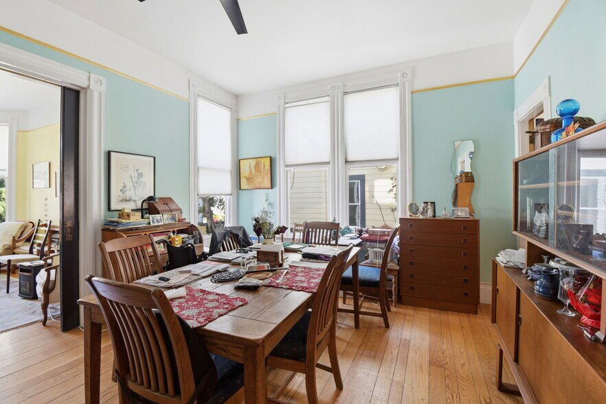 More Photos Of 931 Chestnut St, Alameda Multifamily For Sale