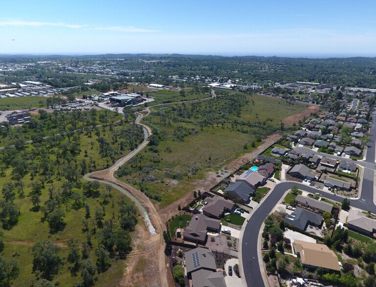 More Photos Of Dry Creek Rd @ Grass Valley Highway, Auburn Land For Sale
