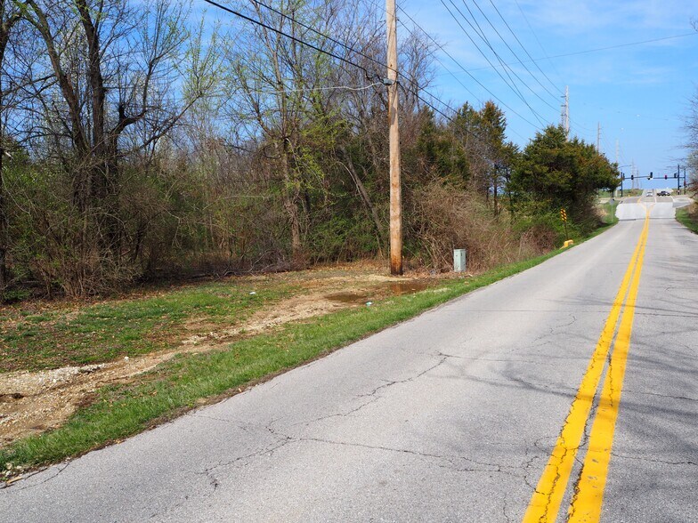 More Photos Of 2416 W Meyer Rd, Wentzville Land For Sale