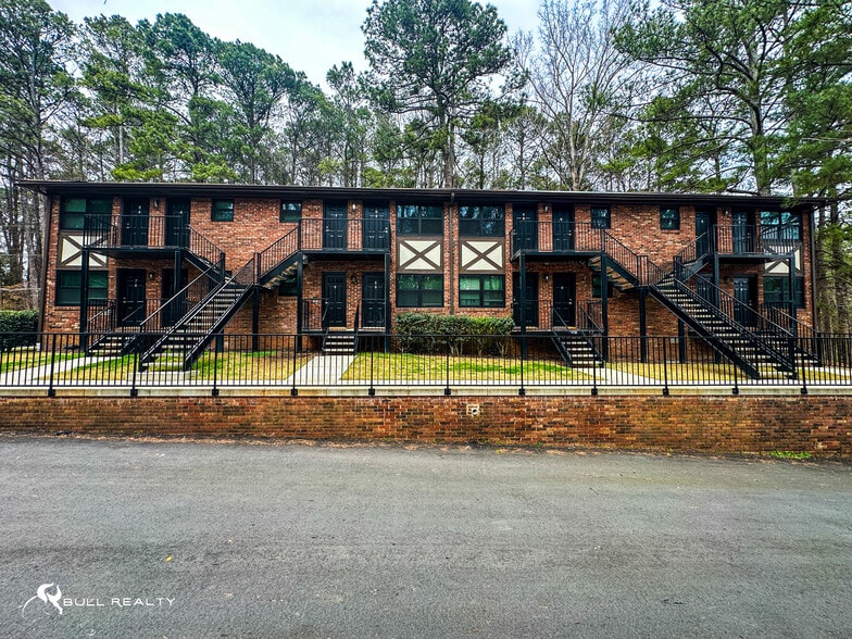 More Photos Of 3627 Forrest Park Rd SE, Atlanta Apartments For Sale