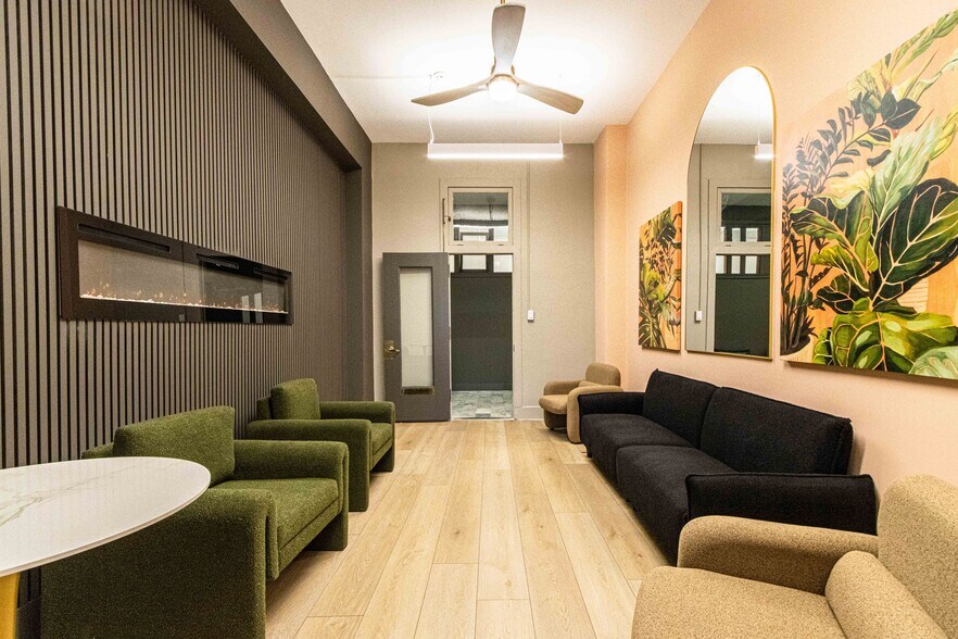 More Photos Of 1440 Broadway, Oakland Office For Lease