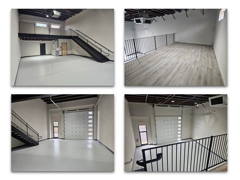 More Photos Of 3353 Acworth Summit Blvd NW, Acworth Light Distribution For Sale