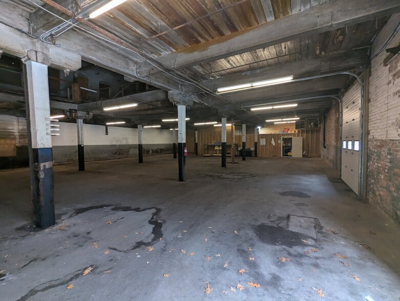 More Photos Of 292 E School St, Woonsocket Manufacturing For Lease