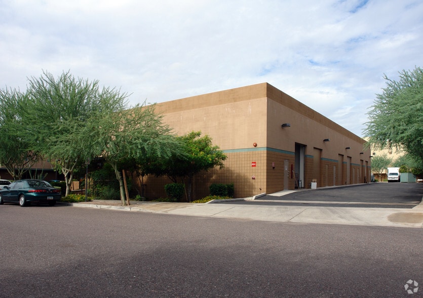 Primary Photo Of 20830 N 25th Pl, Phoenix Warehouse For Lease