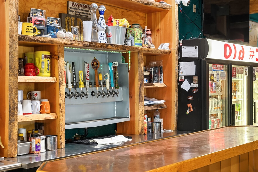 More Photos Of 8381 WA-903 Hwy, Ronald Restaurant For Sale