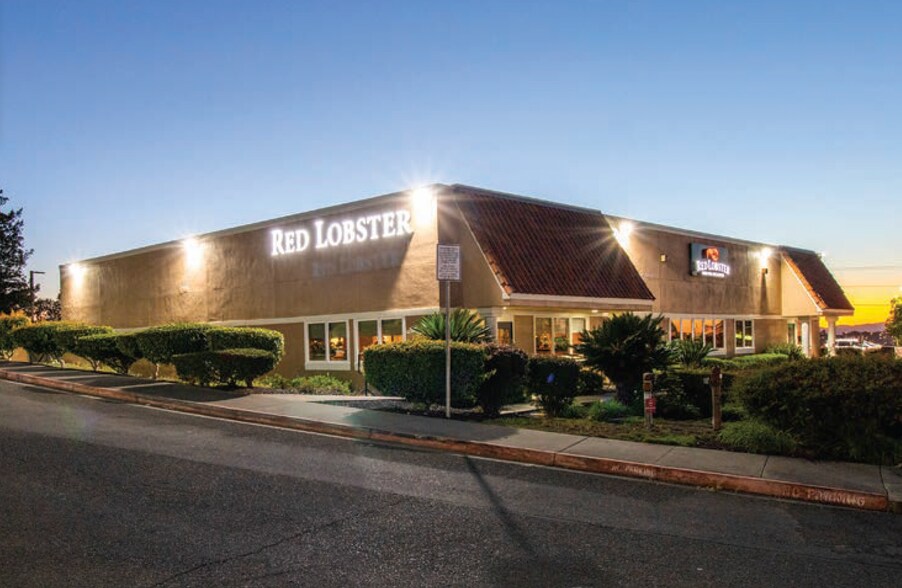 More Photos Of 1180 Admiral Callaghan Ln, Vallejo Restaurant For Lease