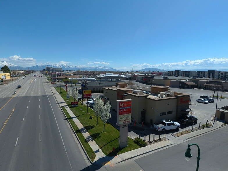 More Photos Of 121 N State St, Orem Fast Food For Sale