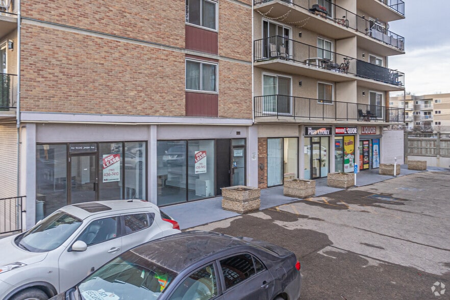 More Photos Of 9028 Jasper Ave NW, Edmonton Apartments For Sale