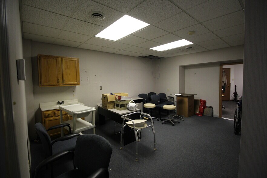 More Photos Of 204 8th st, Lehighton Medical For Sale