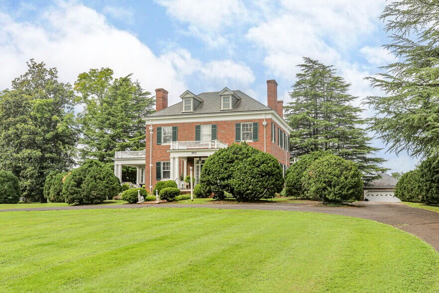 More Photos Of 590 N Madison Rd, Orange Land For Sale