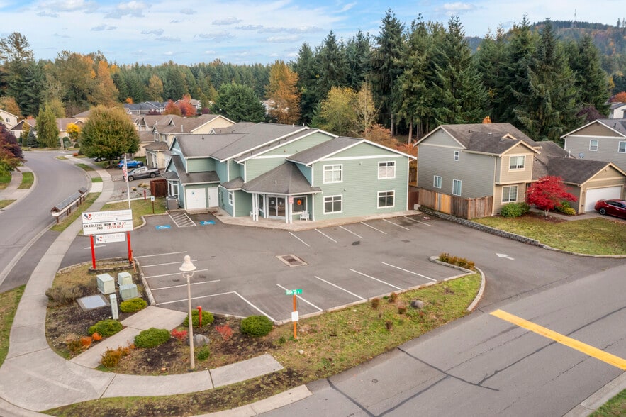 More Photos Of 20503 193rd Ave E, Orting Daycare Center For Sale