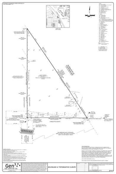 More Photos Of 20598 Veterans, Arcadia Land For Sale