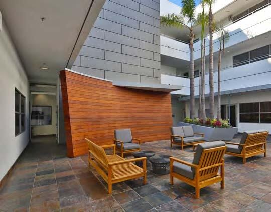 More Photos Of 2825 Santa Monica Blvd, Santa Monica Medical For Lease