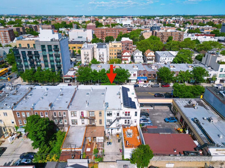 More Photos Of 1962 Coney Island Ave, Brooklyn Storefront Retail Residential For Sale