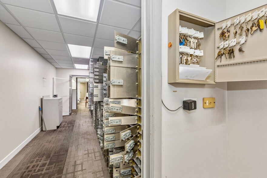 More Photos Of 9630 S Tryon St, Charlotte Bank For Sale