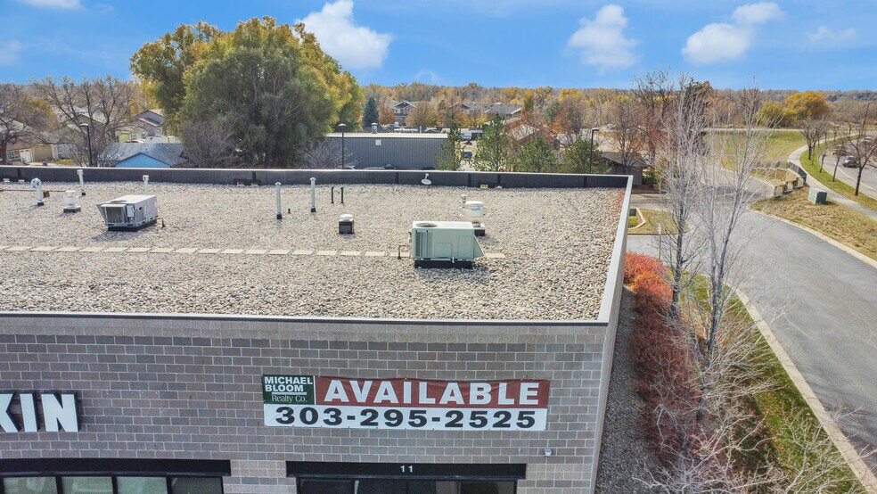 More Photos Of 2415 E Mulberry St, Fort Collins Showroom For Lease