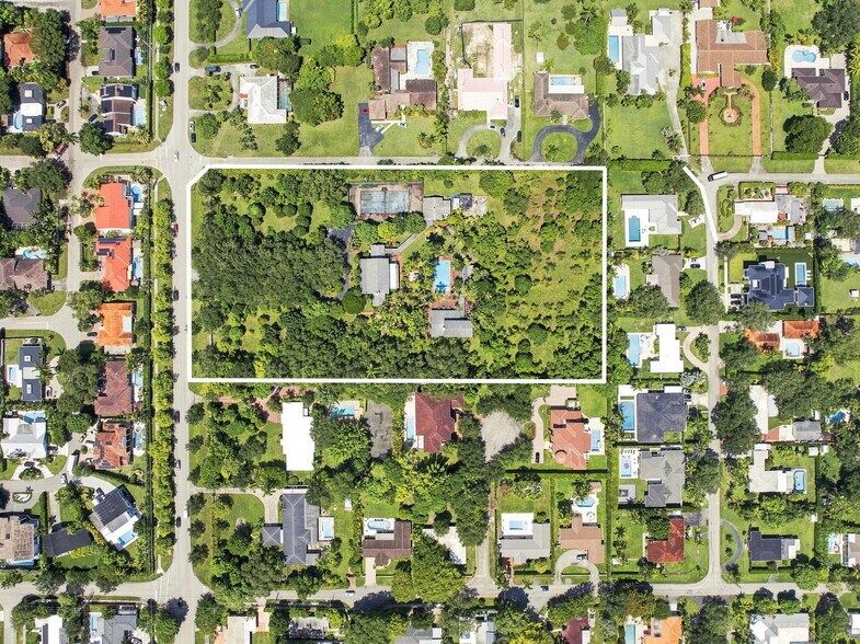 More Photos Of 5885 SW 56th St, Miami Land For Sale