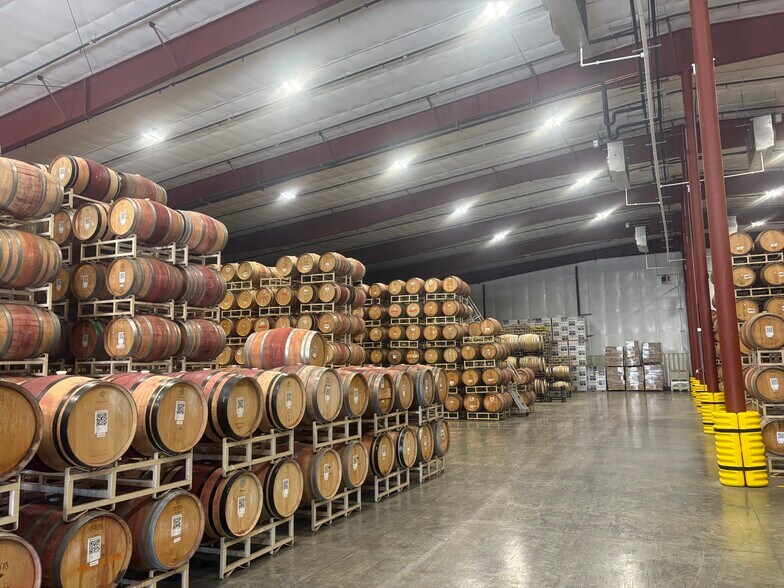 More Photos Of 63275 E. Jacobs Road, Benton City Food Processing For Lease