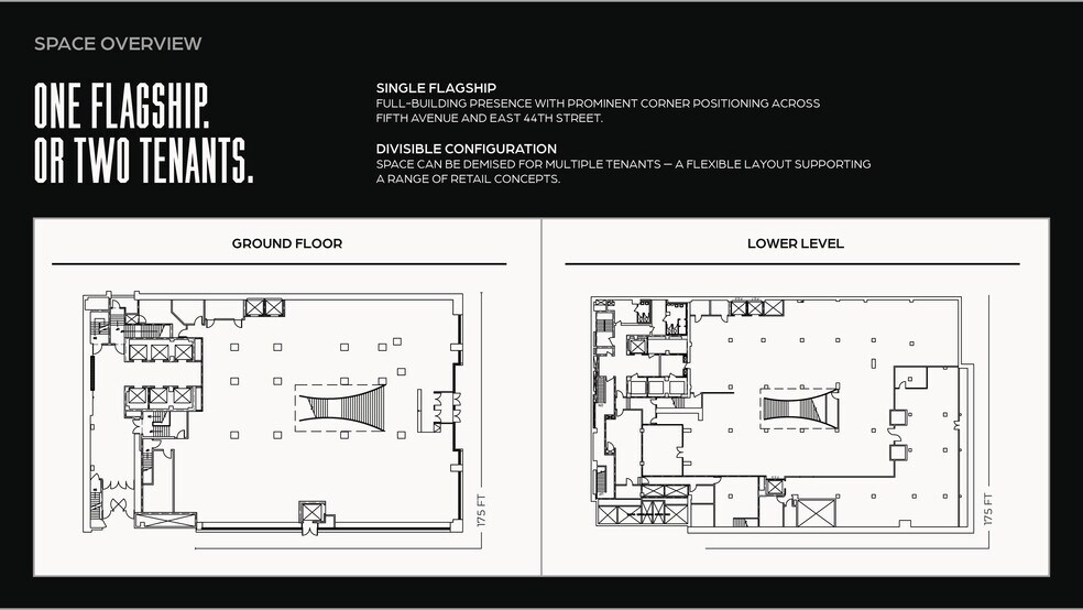 More Photos Of 529 5th Ave, New York Office For Lease