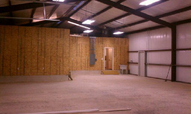 More Photos Of 19942 FM 2252, San Antonio Flex For Lease