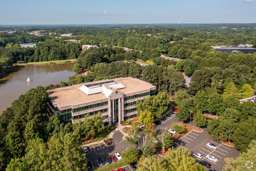 More Photos Of 6455 E Johns Xing, Johns Creek Office For Lease