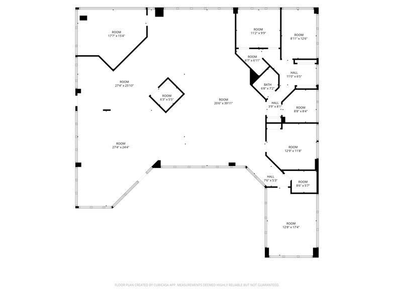 More Photos Of 22335 Exploration Dr, Lexington Park Office For Sale