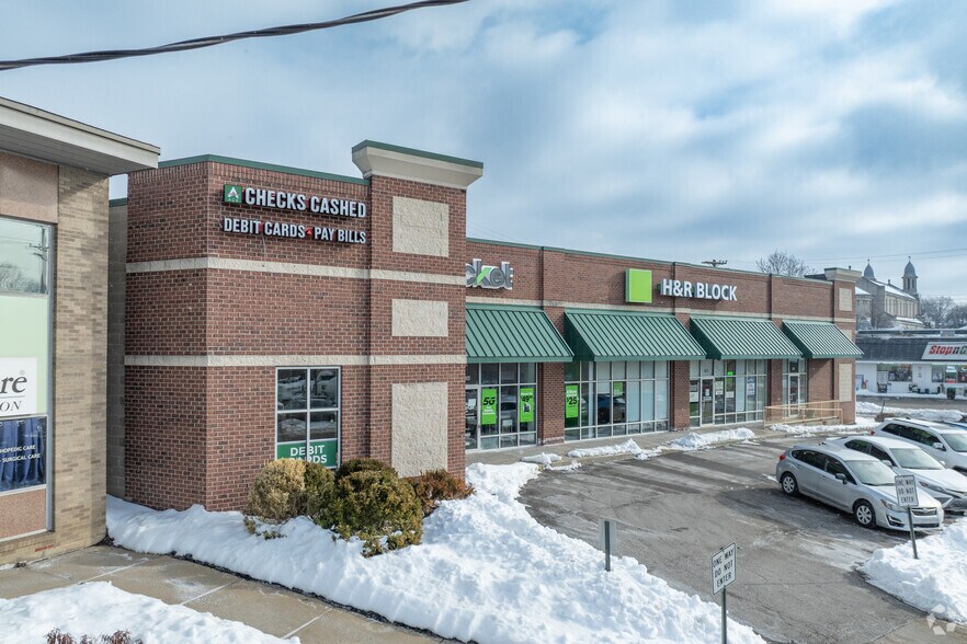 Primary Photo Of 640-658 Lincoln Ave, Pittsburgh Unknown For Lease